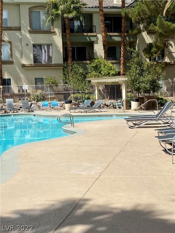 7159 South Durango Drive, Unit 310 Las Vegas, NV 89113 - Photo 7 of 16