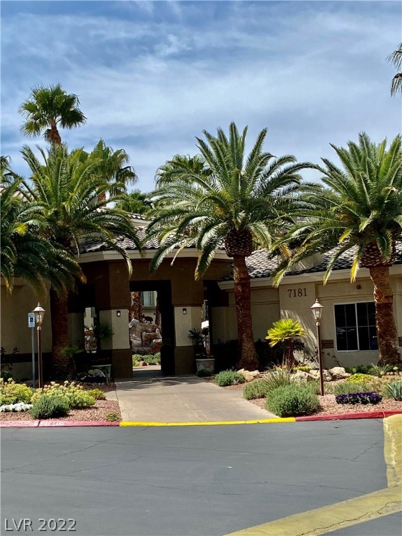 7159 South Durango Drive, Unit 310 Las Vegas, NV 89113 - Photo 8 of 16