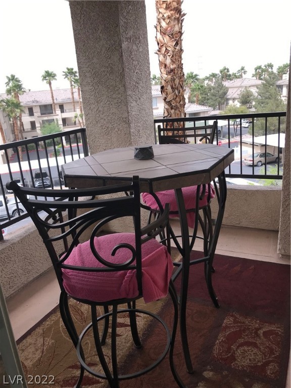 7159 South Durango Drive, Unit 310 Las Vegas, NV 89113 - Photo 9 of 16