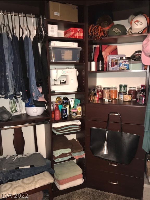 7159 South Durango Drive, Unit 310 Las Vegas, NV 89113 - Photo 10 of 16