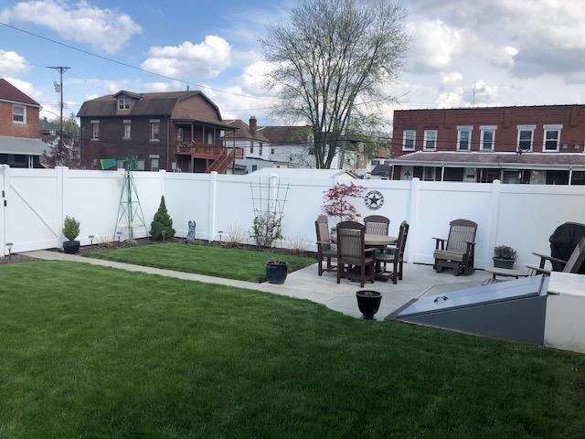 308 Wright Street McKees Rocks, PA 15136 - Photo 2 of 22
