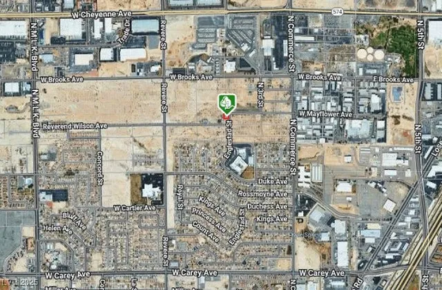 $30,000 | 0 West Mayflower Avenue, North Las Vegas, NV 89030