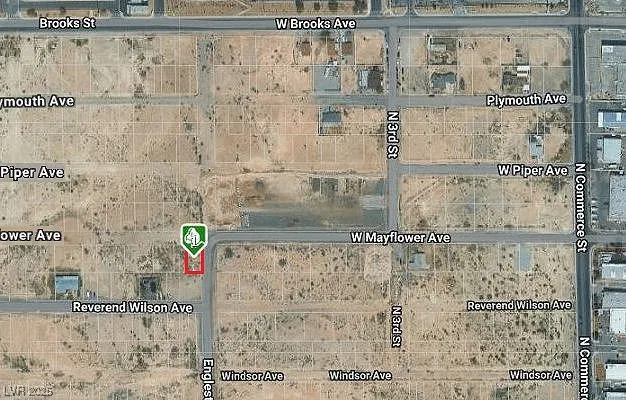 $30,000 | 0 West Mayflower Avenue, North Las Vegas, NV 89030