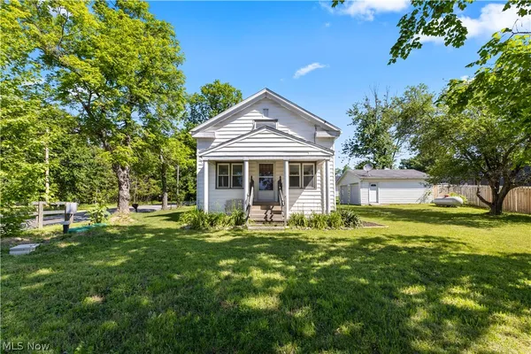 $154,900 | 3080 County Road 33, Steubenville, OH 43953