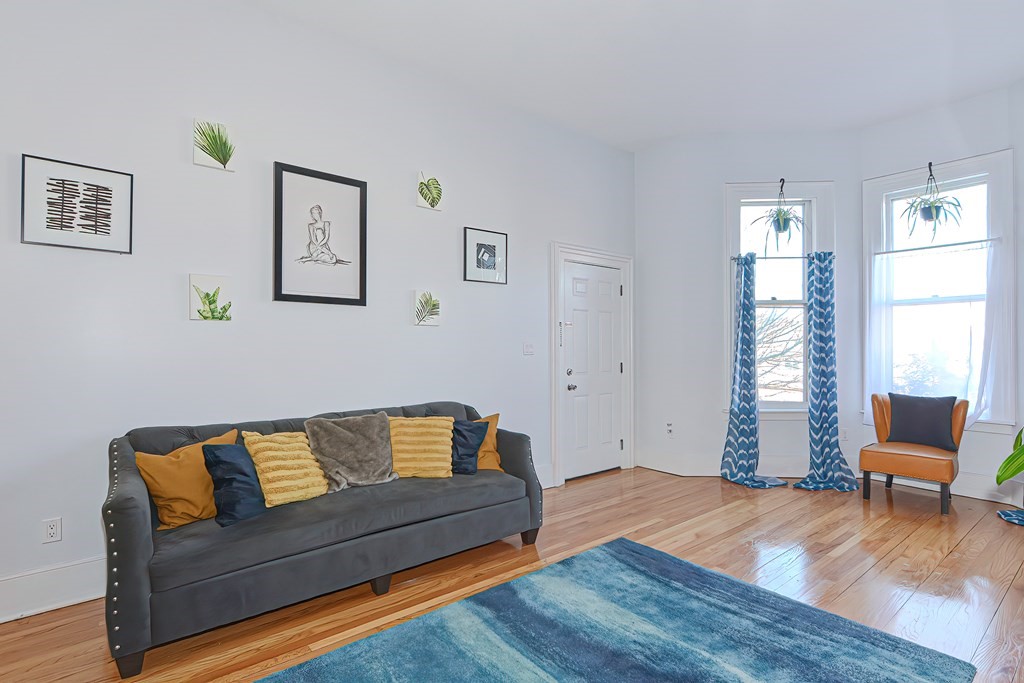 72 Temple Street, Unit 2 Springfield, MA 01105 - Photo 8 of 18 Gallery Image 8