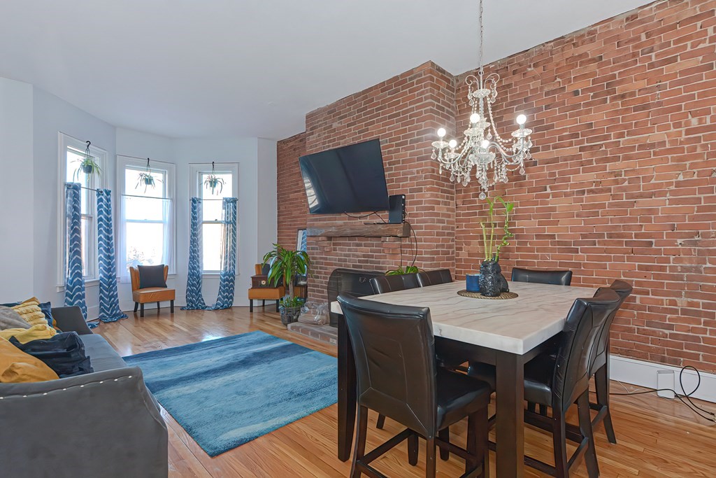 72 Temple Street, Unit 2 Springfield, MA 01105 - Photo 10 of 18 Gallery Image 10