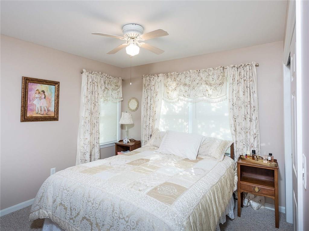 53 Farmgate Road, Unit 53 South Berwick, ME 03908 - Photo 8 of 14 Bedroom.