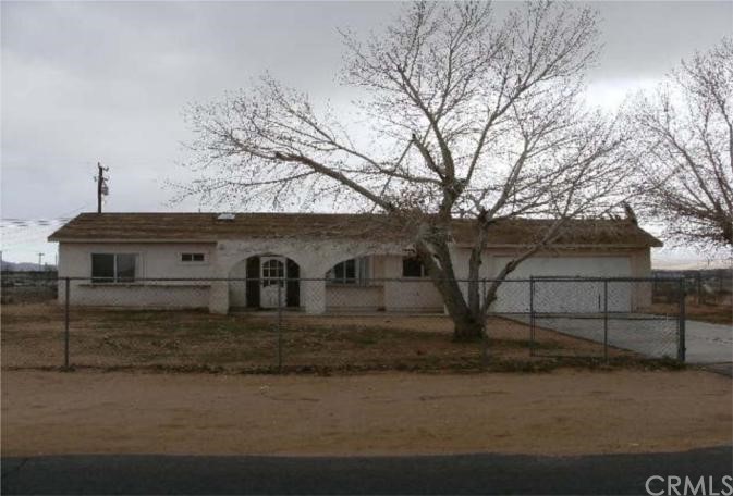 11885 Morning Star Road Apple Valley, CA 92308 - Photo 1 of 1 Gallery Image 1