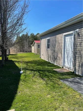 $119,000 | 1377 Duchess Lane, Alden, NY 14004