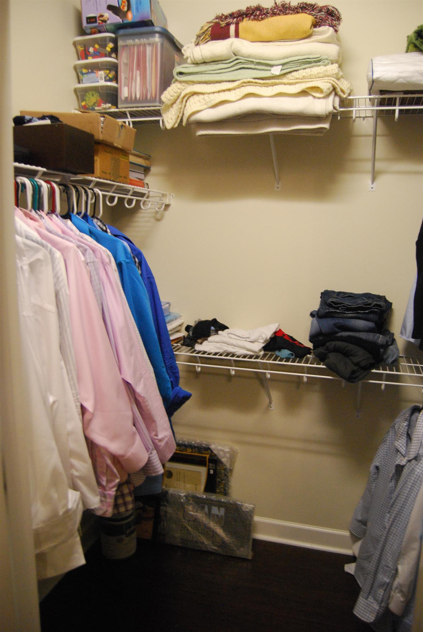6003 Chickadee Circle Spring Hill, TN 37174 - Photo 11 of 23 a view of storage and utility room