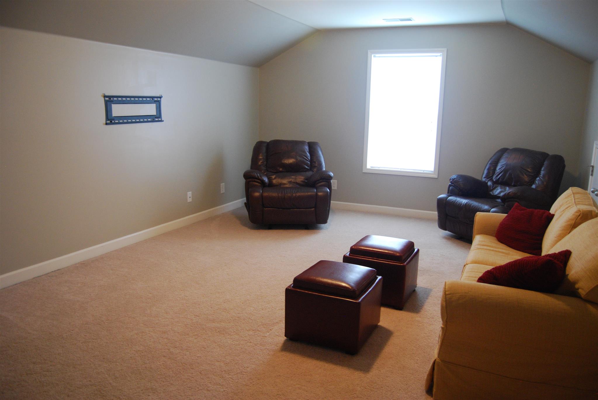 6003 Chickadee Circle Spring Hill, TN 37174 - Photo 17 of 23 a living room with furniture and a window