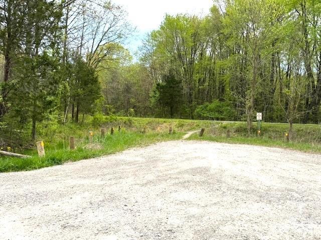 3903 Afton-Elklick Road Batavia, OH 45103 - Photo 21 of 25 Dead End of Afton Elklick where East Fork State Park begins. This view is directly across from the driveway of 3903.