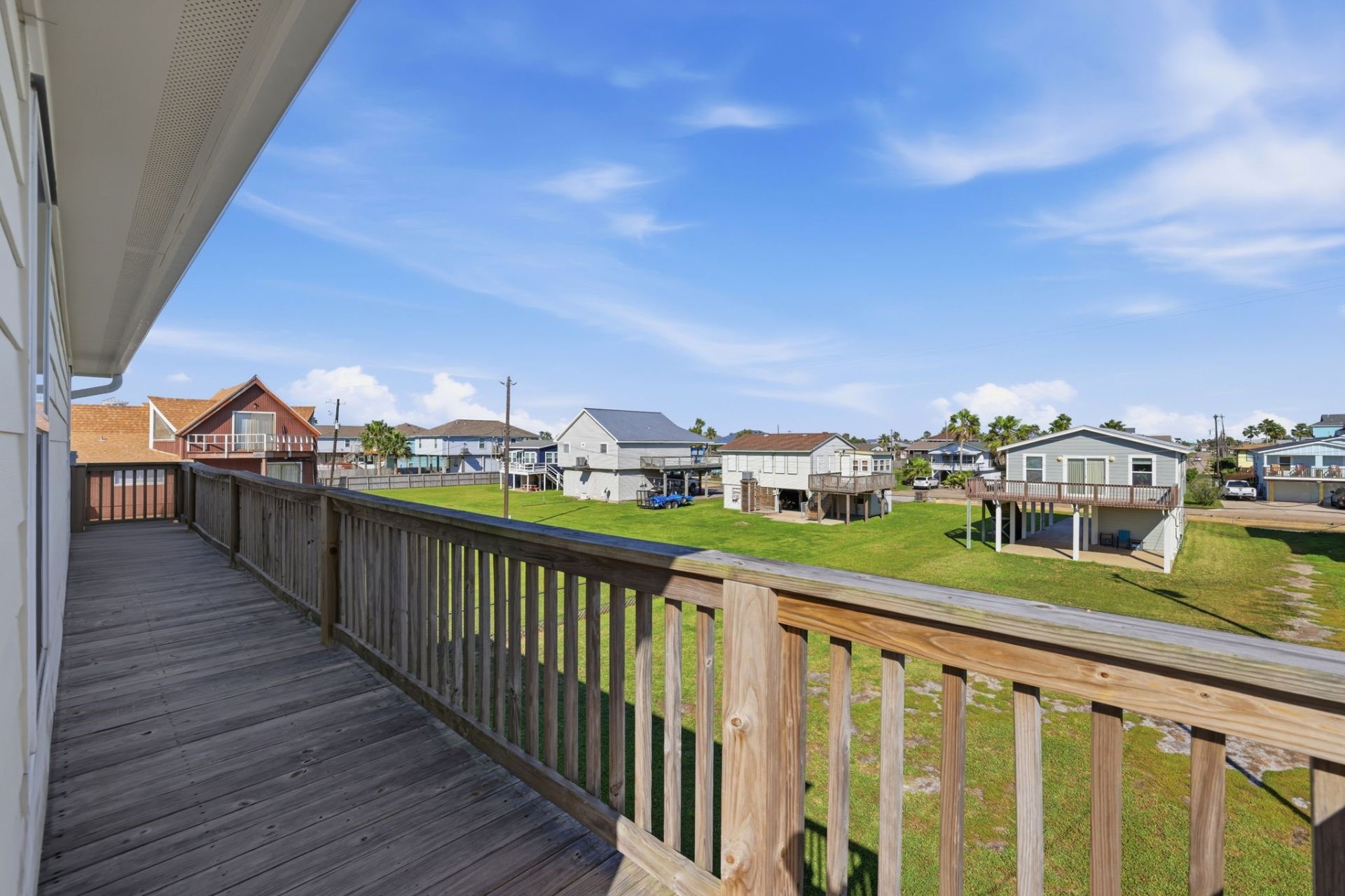 16522 John Silver Road Galveston, TX 77554 - Photo 14 of 26