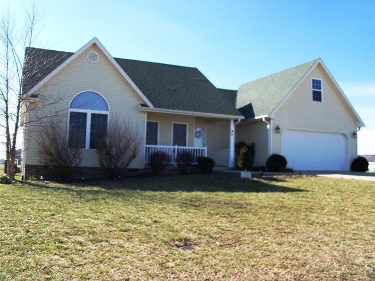 83 Ash Road Hustonville, KY 40437 - Photo 1 of 13 Photo 1