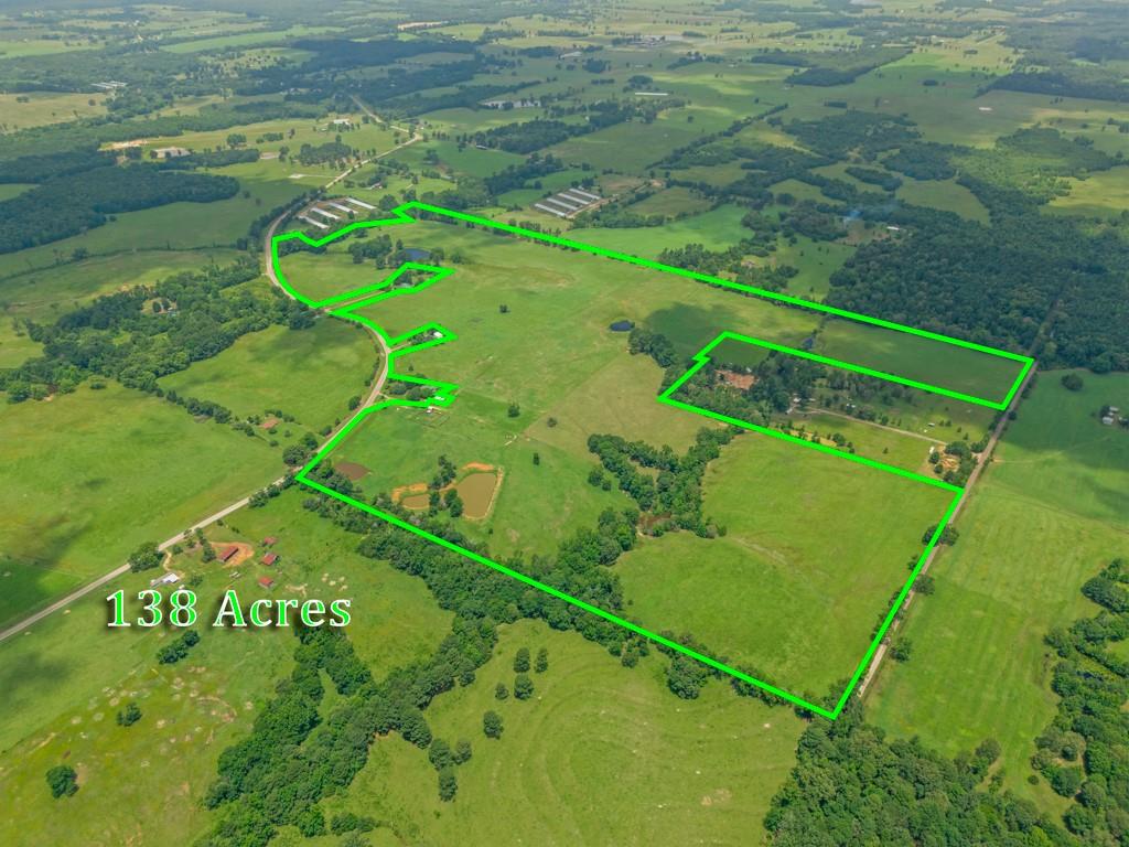 2088 Fite Ranch Gilmer, TX 75644 - Photo 1 of 1 a view of a golf course of a lake