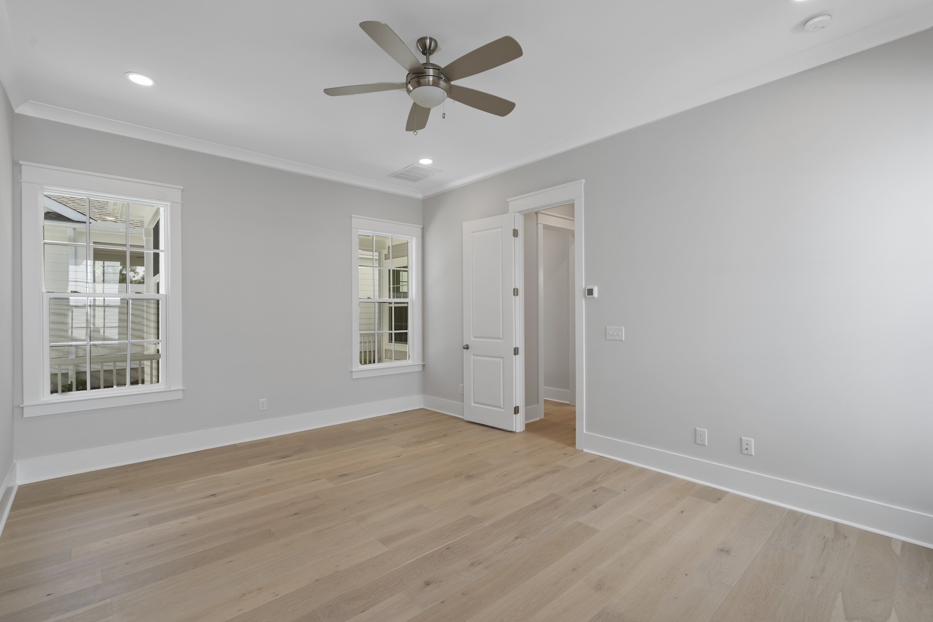 463 Dewar Drive Franklin, TN 37064 - Photo 16 of 31 a view of an empty room with a window