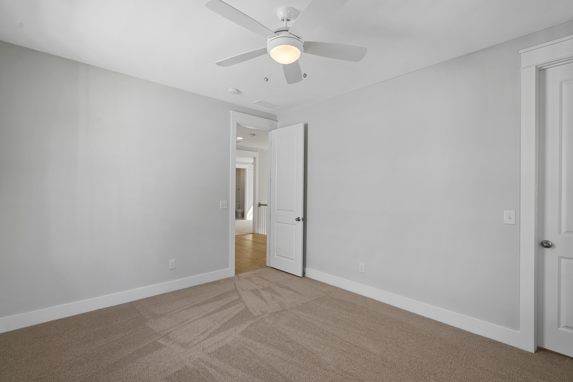 463 Dewar Drive Franklin, TN 37064 - Photo 30 of 31 a view of an empty room