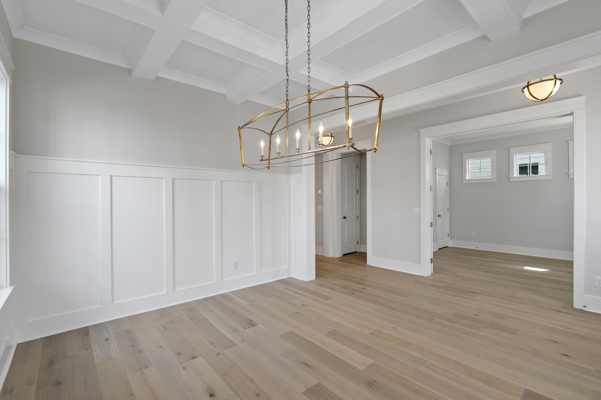 463 Dewar Drive Franklin, TN 37064 - Photo 5 of 31 a view of empty room with wooden floor