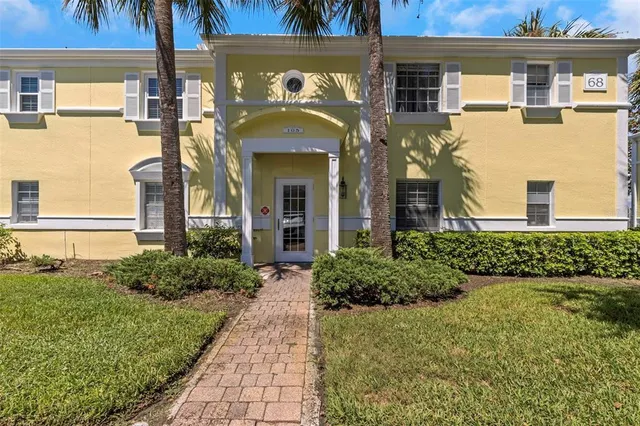 $259,000 | 105 Pompano Drive Southeast, Unit A, St. Petersburg, FL 33705