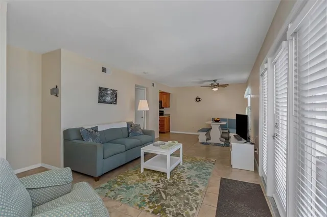 $259,000 | 105 Pompano Drive Southeast, Unit A, St. Petersburg, FL 33705