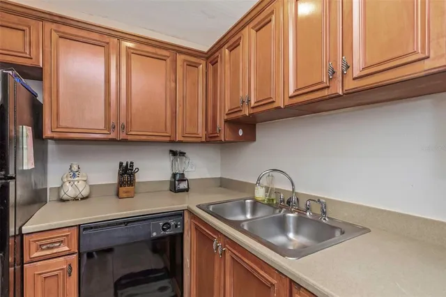 $259,000 | 105 Pompano Drive Southeast, Unit A, St. Petersburg, FL 33705