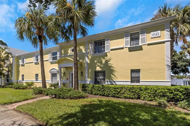 $259,000 | 105 Pompano Drive Southeast, Unit A, St. Petersburg, FL 33705