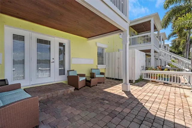 $259,000 | 105 Pompano Drive Southeast, Unit A, St. Petersburg, FL 33705