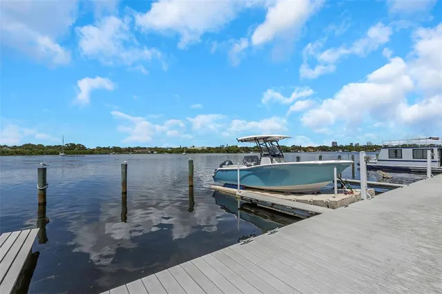 $259,000 | 105 Pompano Drive Southeast, Unit A, St. Petersburg, FL 33705