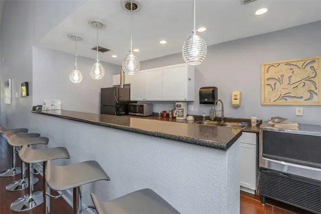 $259,000 | 105 Pompano Drive Southeast, Unit A, St. Petersburg, FL 33705