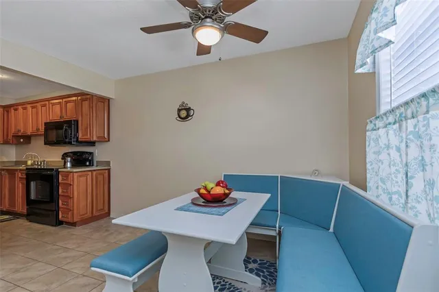 $259,000 | 105 Pompano Drive Southeast, Unit A, St. Petersburg, FL 33705