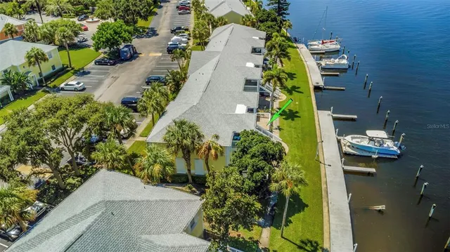 $259,000 | 105 Pompano Drive Southeast, Unit A, St. Petersburg, FL 33705