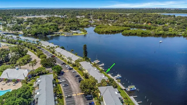 $259,000 | 105 Pompano Drive Southeast, Unit A, St. Petersburg, FL 33705