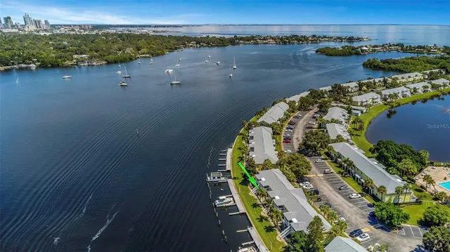 $259,000 | 105 Pompano Drive Southeast, Unit A, St. Petersburg, FL 33705