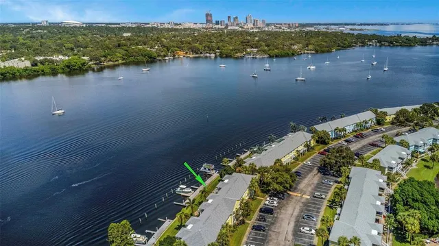 $259,000 | 105 Pompano Drive Southeast, Unit A, St. Petersburg, FL 33705