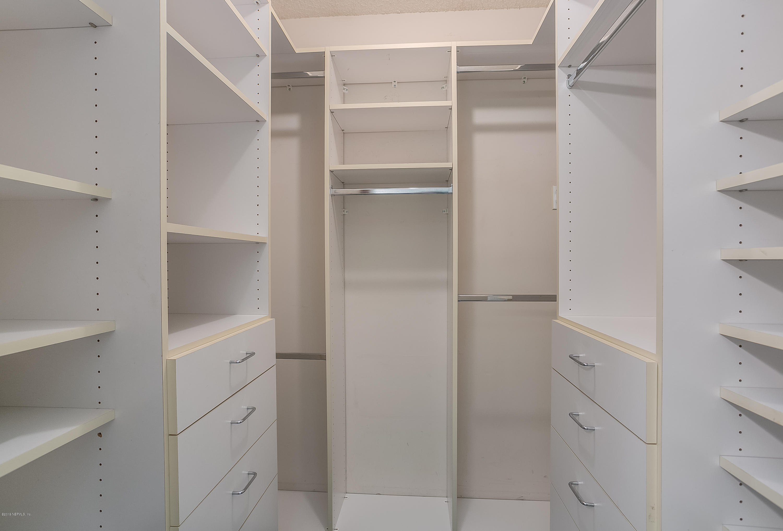 1365 Satsuma Road St. Johns, FL 32259 - Photo 11 of 20 Master Bedroom Closet