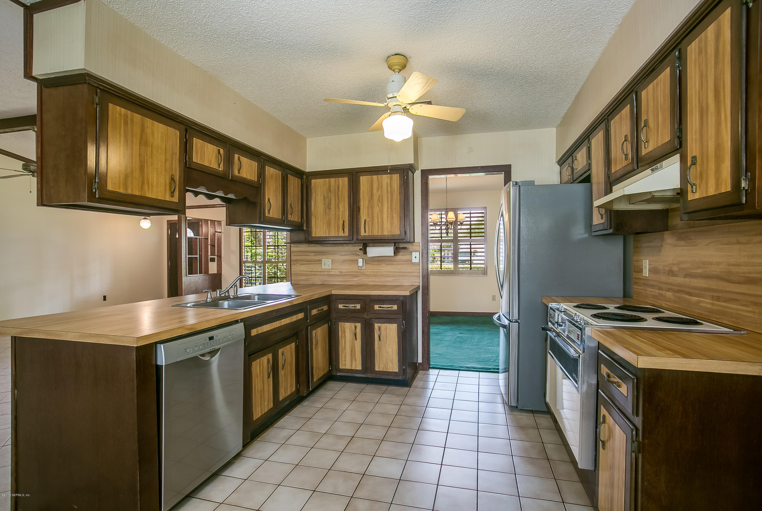 1365 Satsuma Road St. Johns, FL 32259 - Photo 15 of 20 Kitchen (2)
