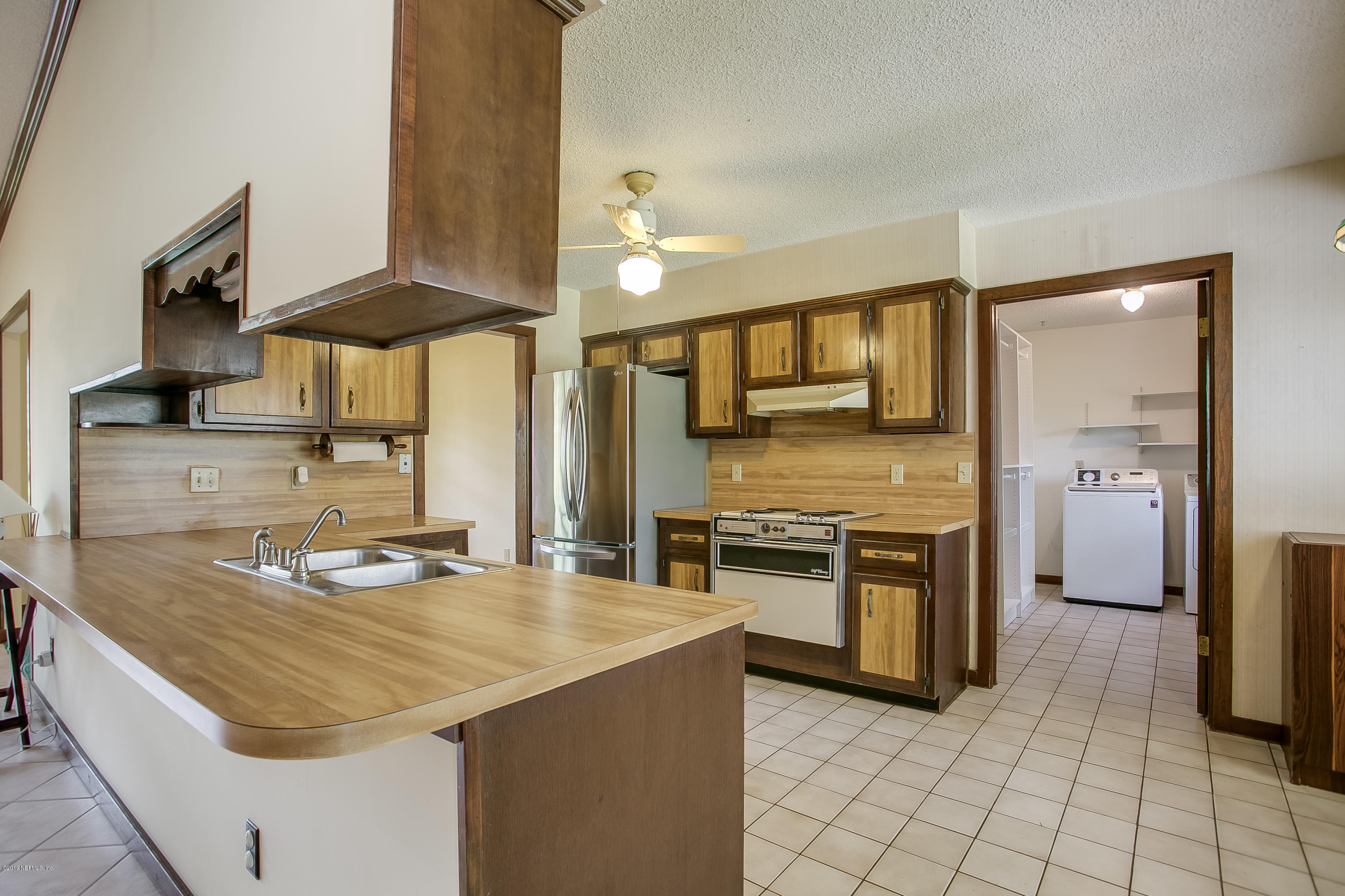 1365 Satsuma Road St. Johns, FL 32259 - Photo 17 of 20 Kitchen