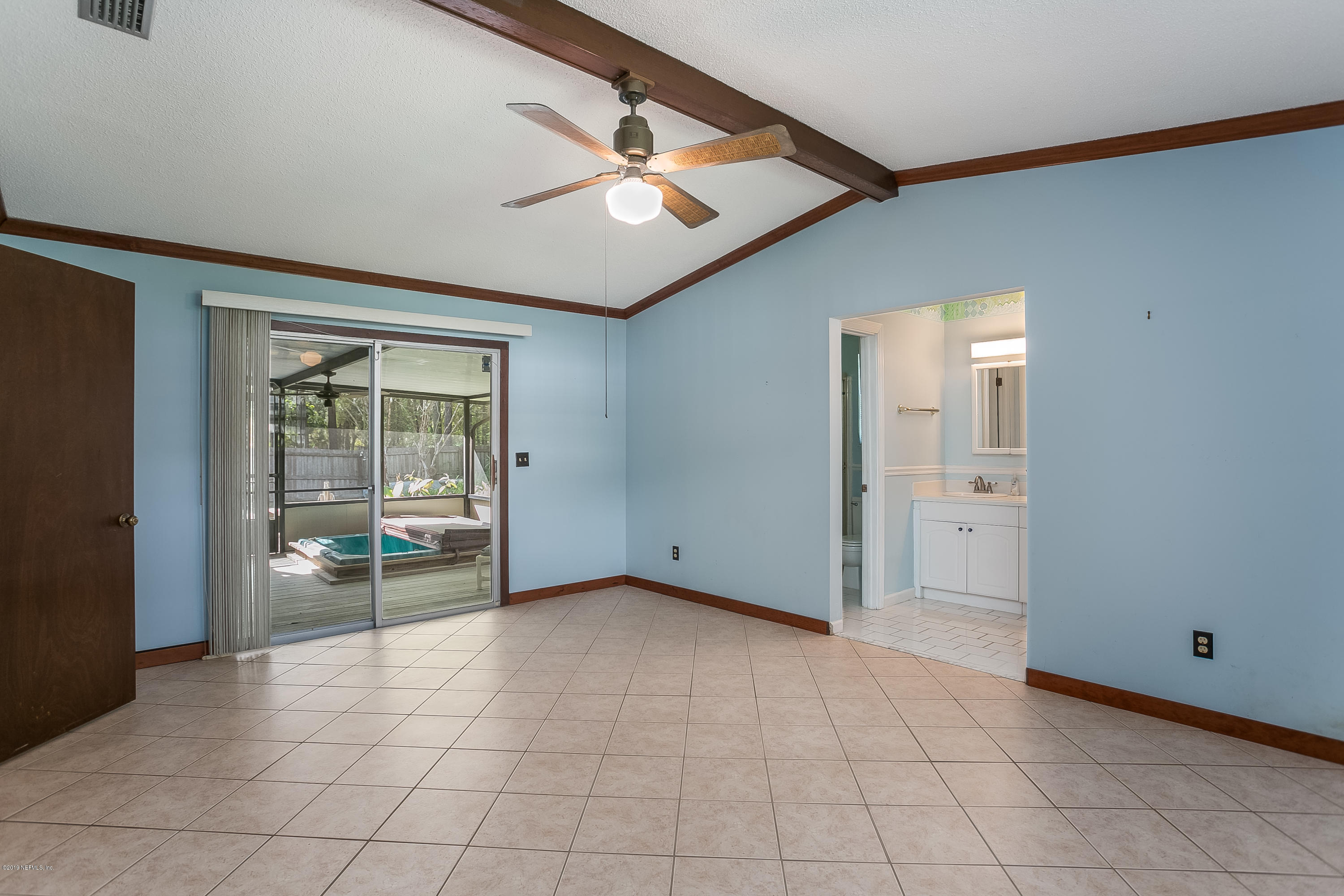 1365 Satsuma Road St. Johns, FL 32259 - Photo 8 of 20 Master Bedroom