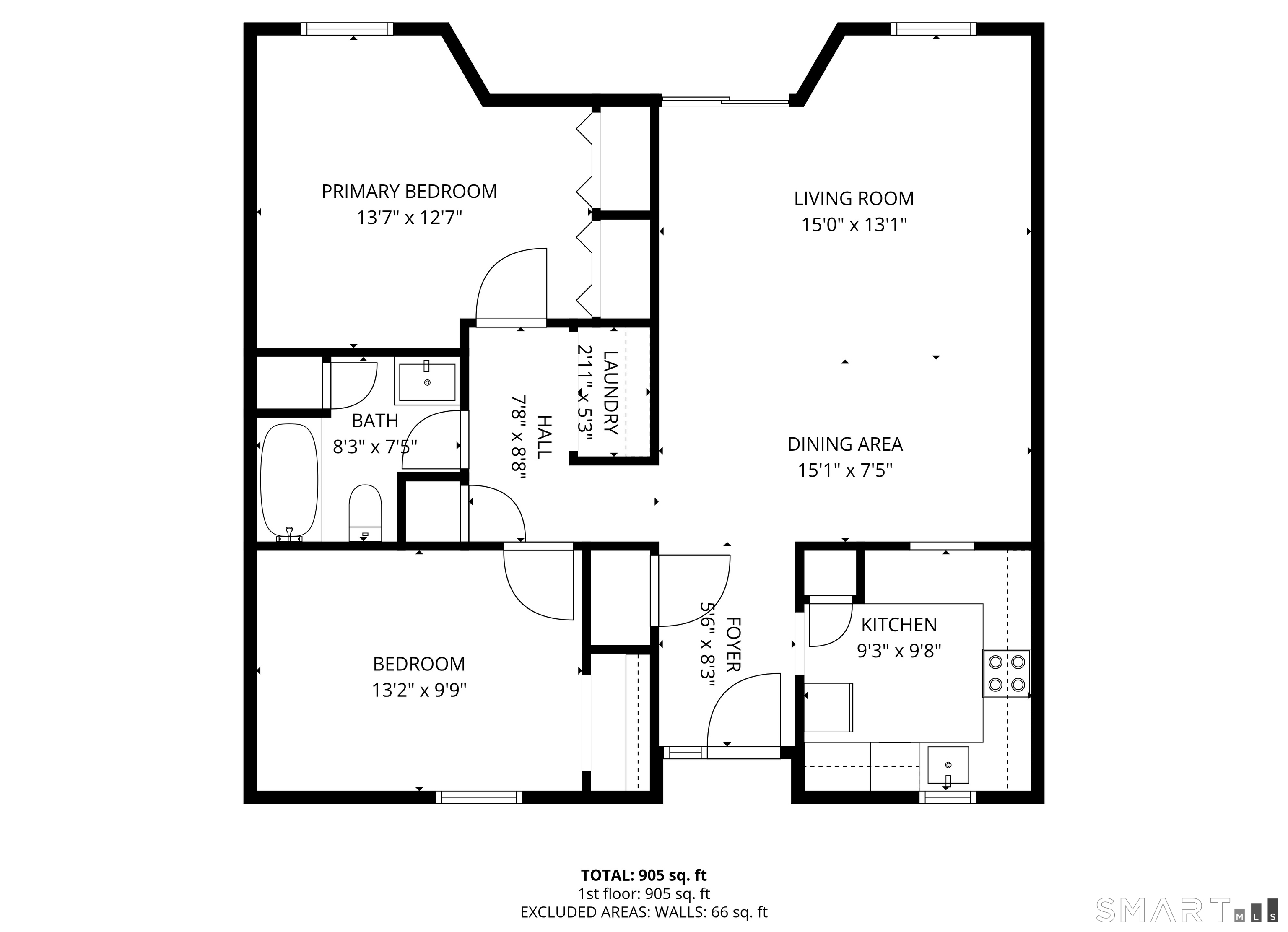 883 Rubber Avenue, Unit 2 Naugatuck, CT 06770 - Photo 15 of 21