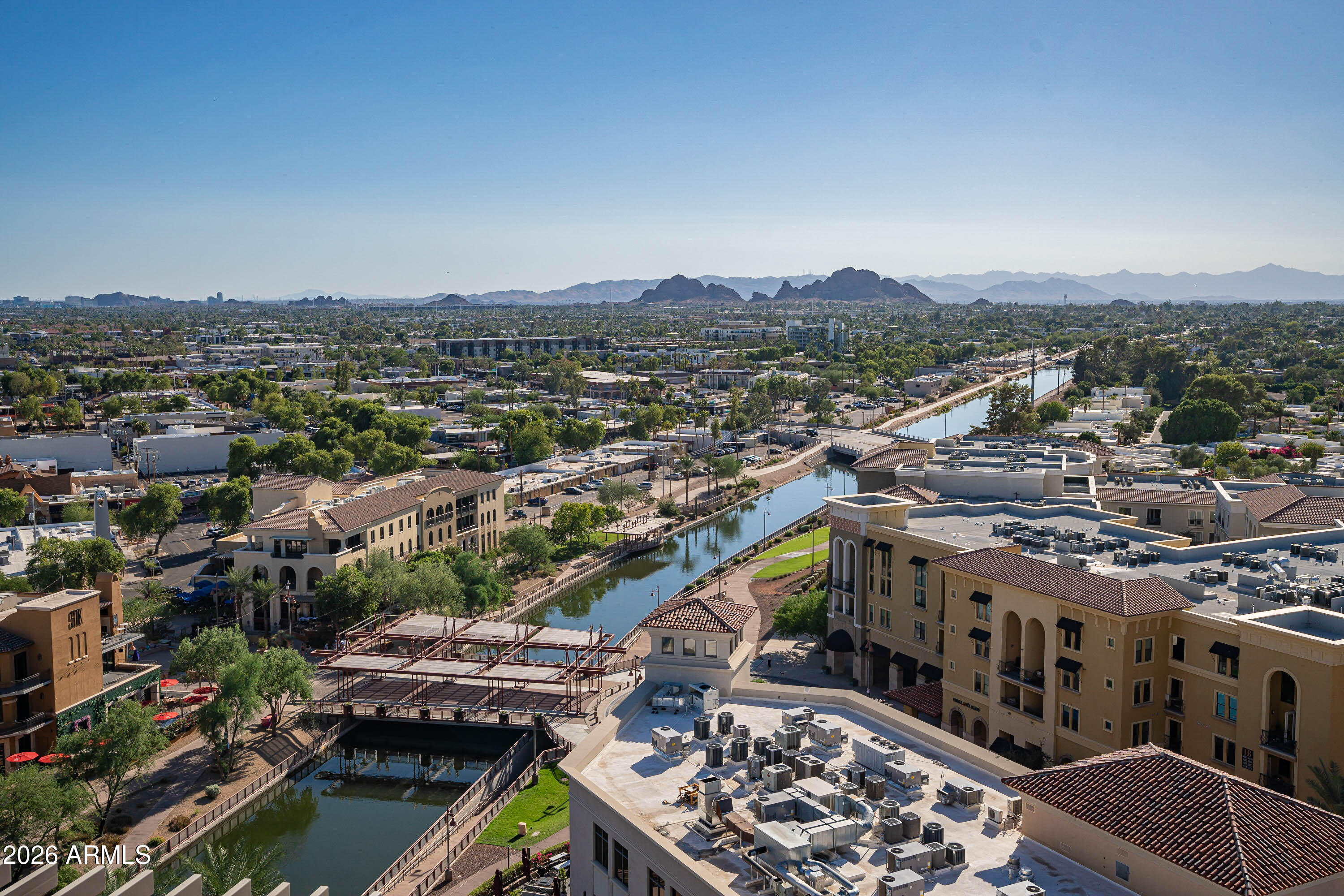 7175 East Camelback Road, Unit 607 Scottsdale, AZ 85251 - Photo 31 of 52