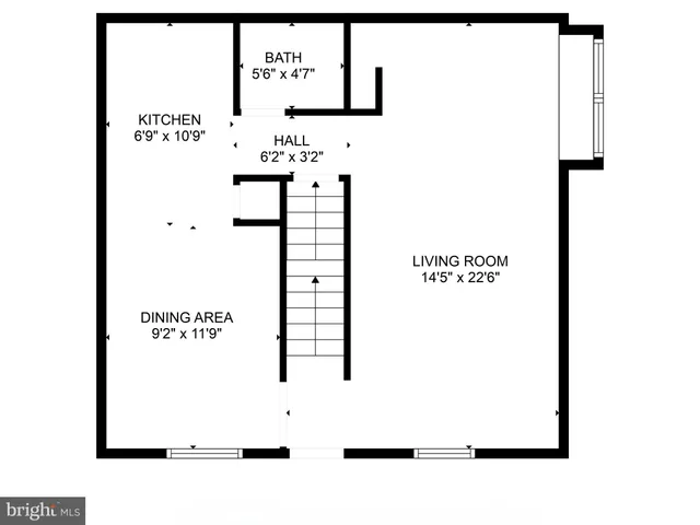 $299,900 | 571 West Diamond Avenue, Unit 40, Gaithersburg, MD 20877
