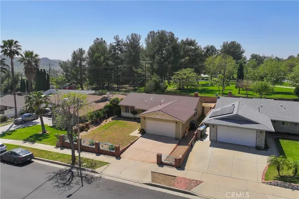 $610,000 | 13525 Simshaw Avenue, Sylmar, CA 91342