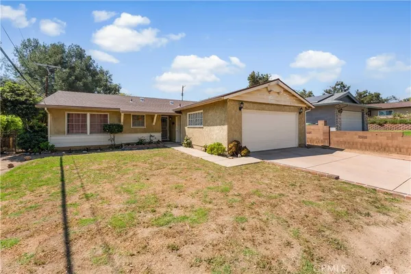 $610,000 | 13525 Simshaw Avenue, Sylmar, CA 91342