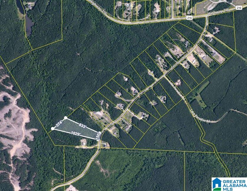 0 Crisstown Road, Unit 15 Vance, AL 35490 - Photo 1 of 1
