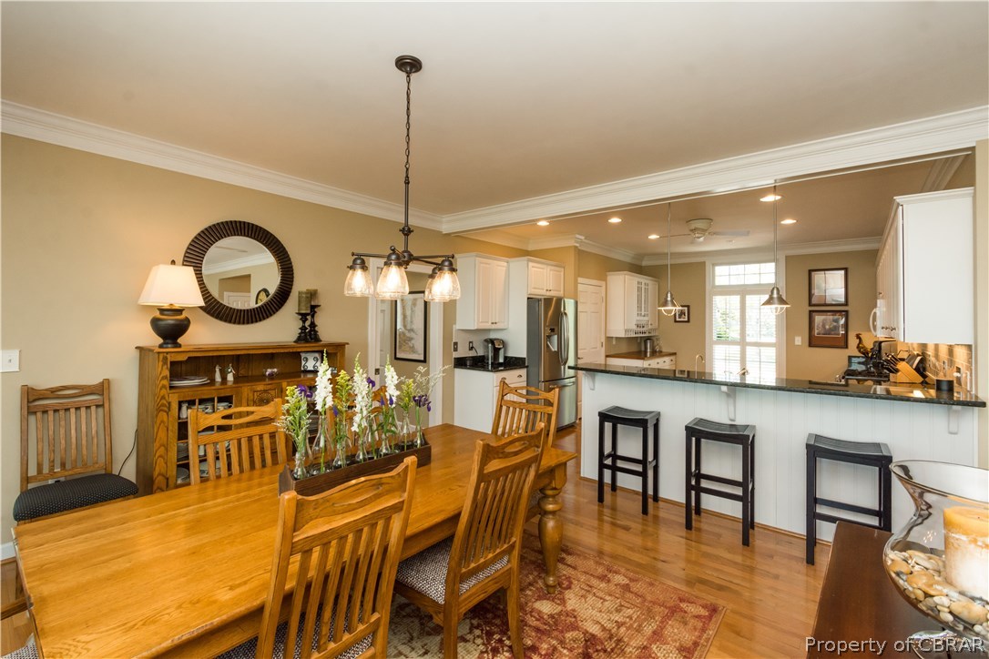 157 Oystershell Road Kilmarnock, VA 22482 - Photo 13 of 49