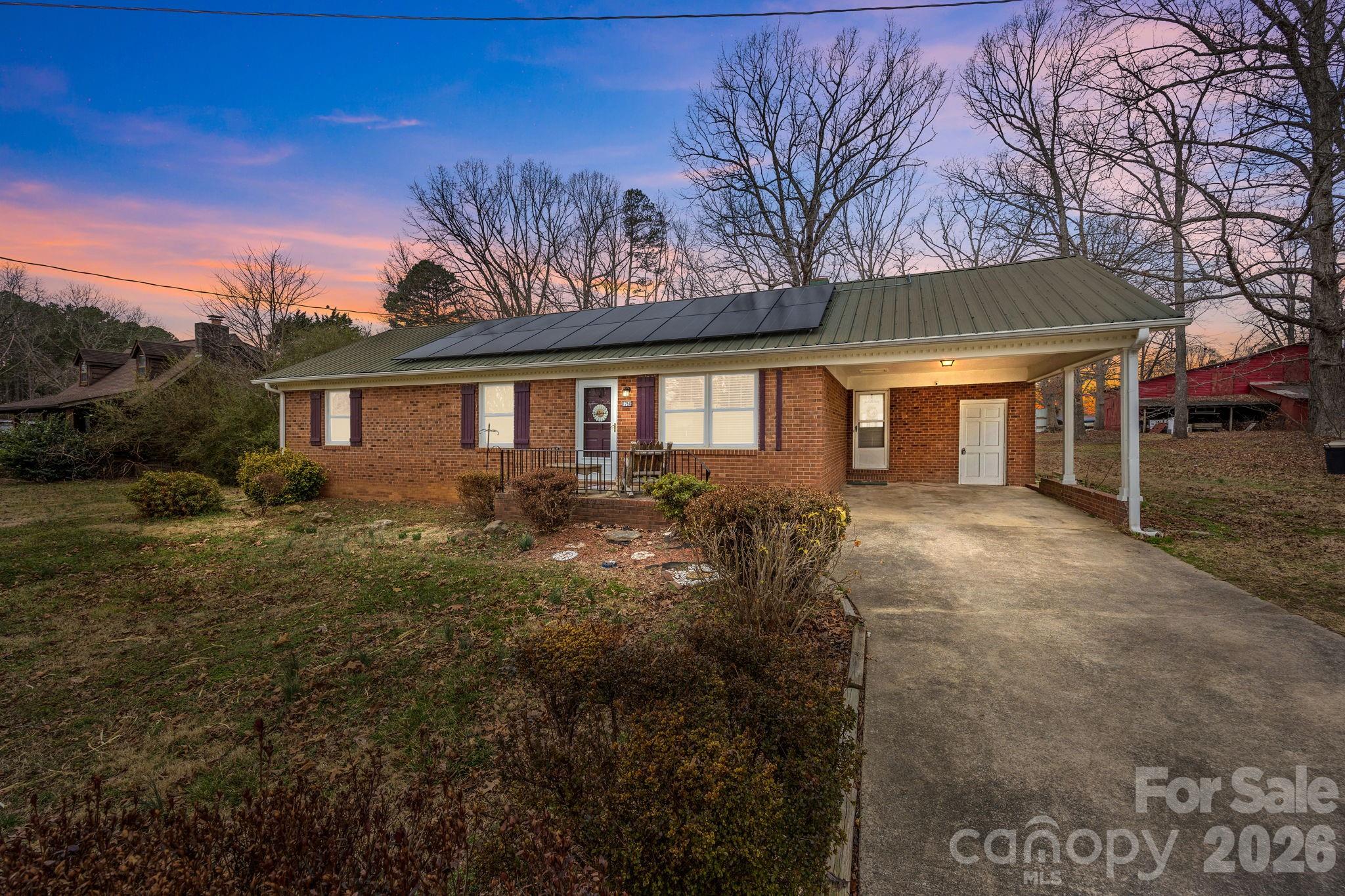 1750 Sells Road Salisbury, NC 28144 - Photo 1 of 23