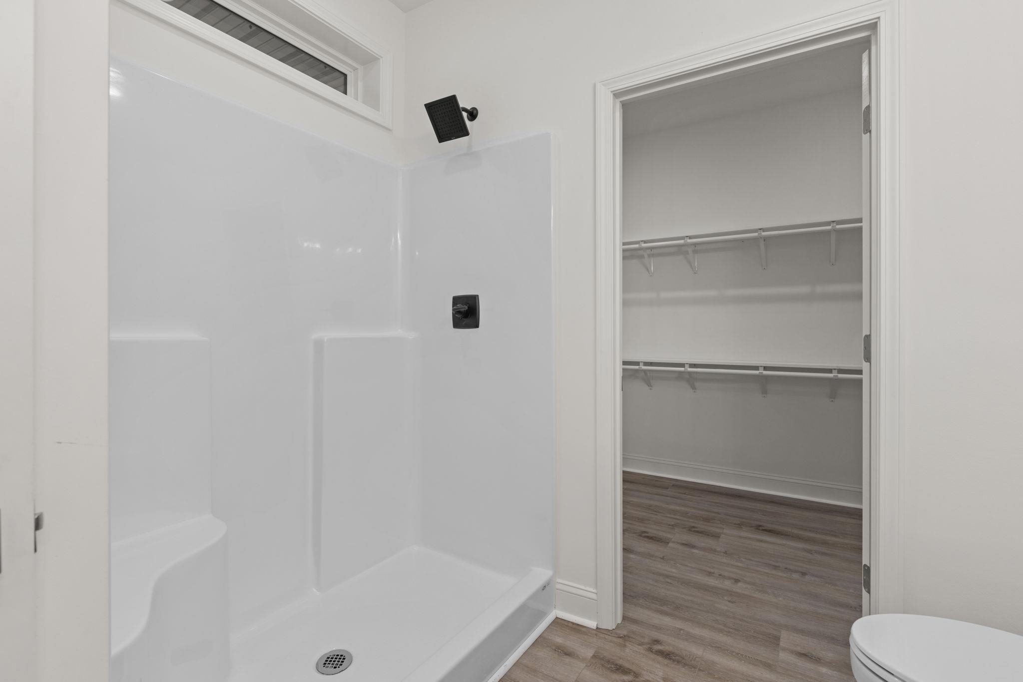 458 County Road 514 Rienzi, MS 38865 - Photo 11 of 34 a bathroom with a sink and a toilet