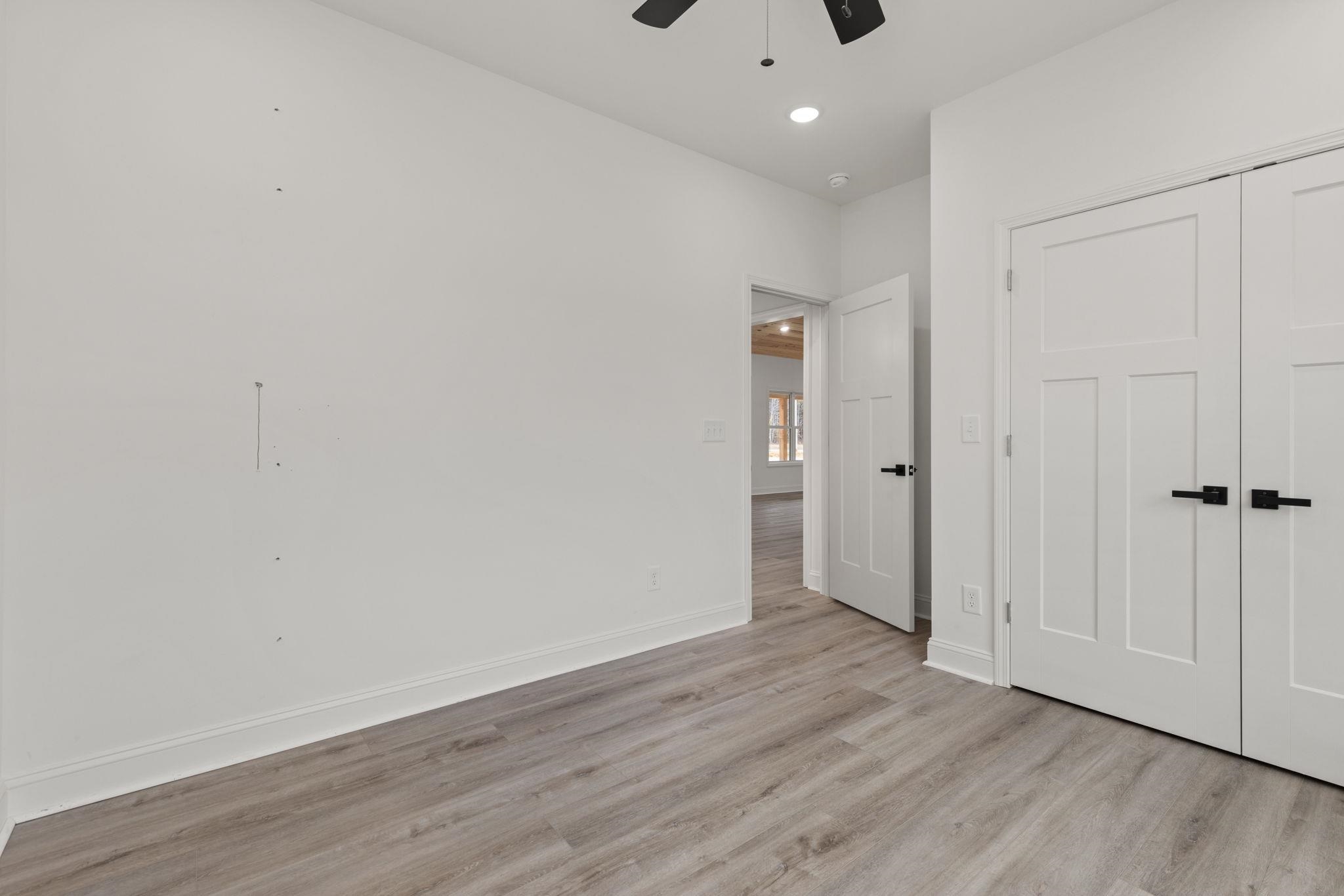 458 County Road 514 Rienzi, MS 38865 - Photo 15 of 34 a view of an empty room