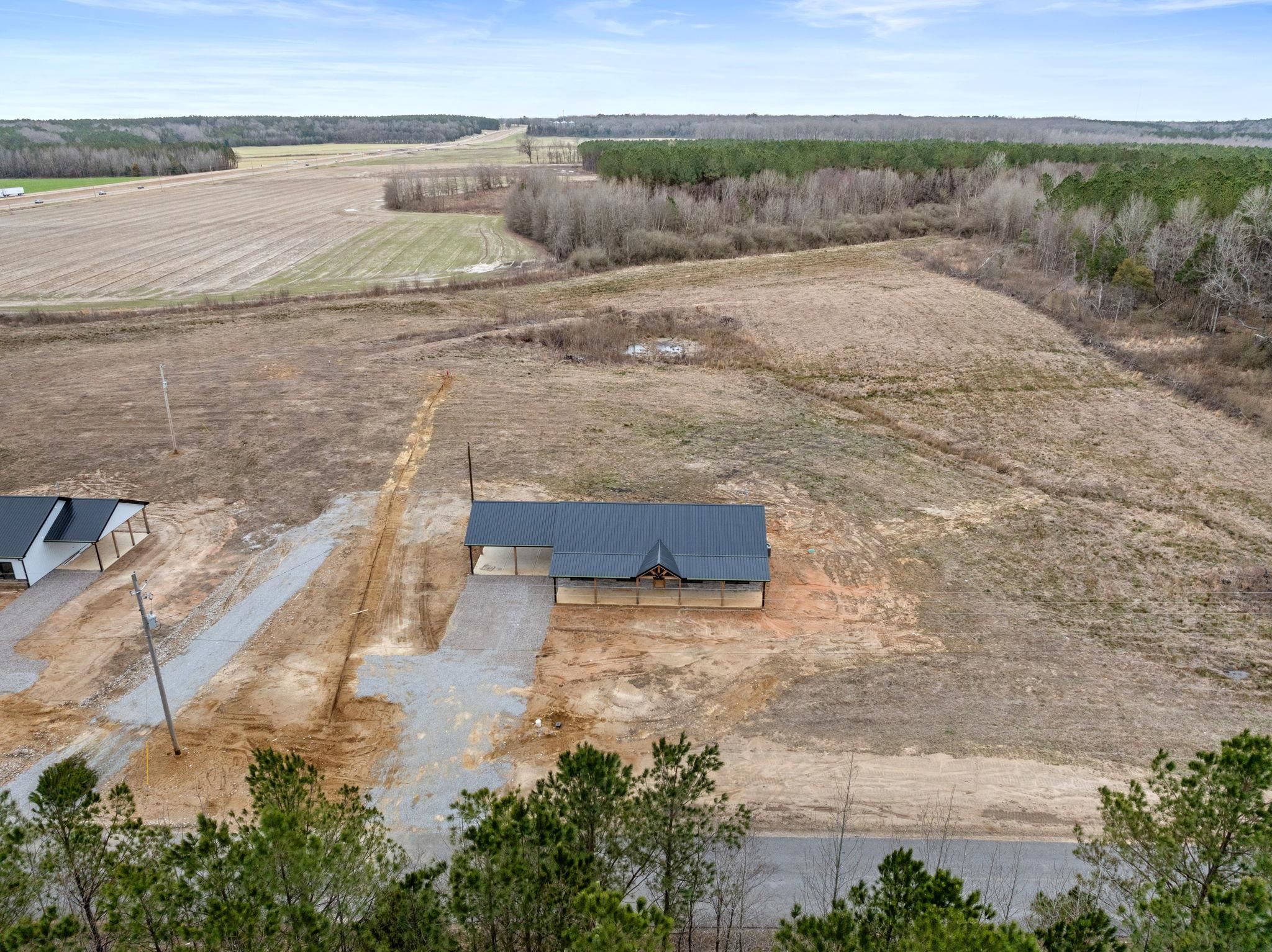 458 County Road 514 Rienzi, MS 38865 - Photo 22 of 34 a view of ocean view with beach