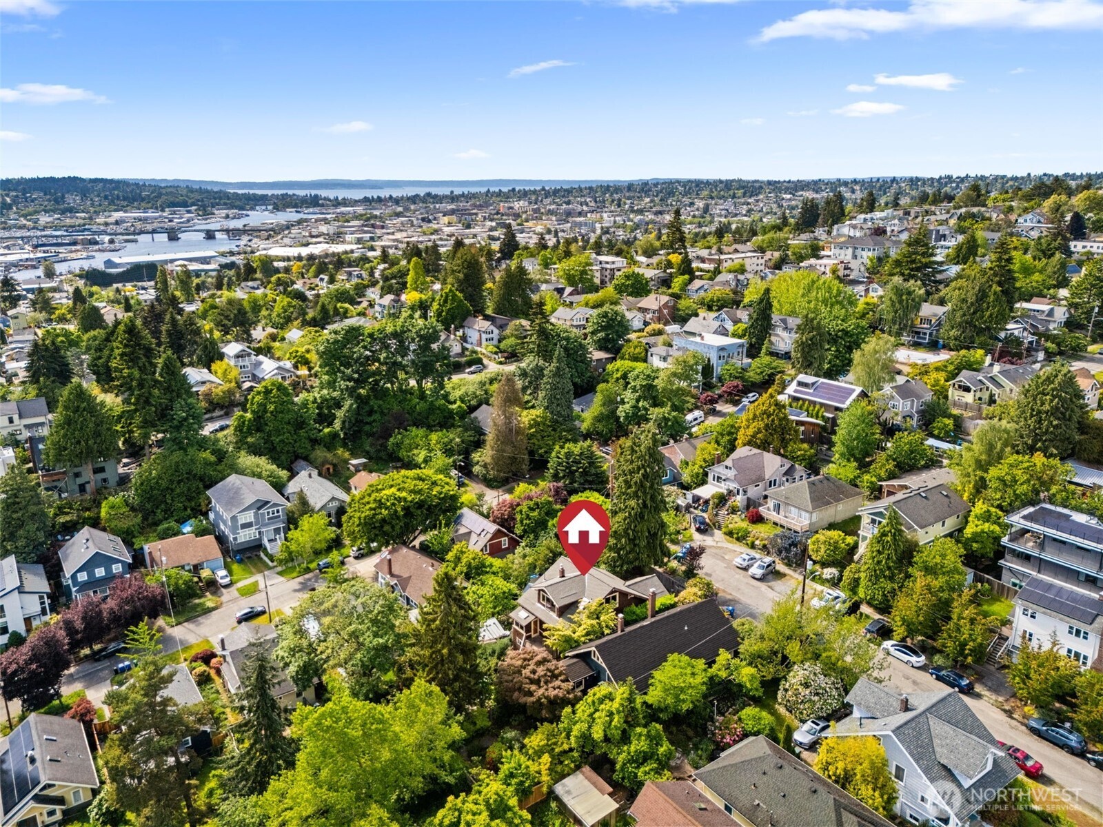 515 North 41st Street Seattle, WA 98103 - Photo 37 of 37